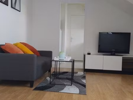 loue t2 centre ville proche paris