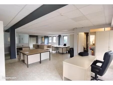 location bureaux chennevières-sur-marne