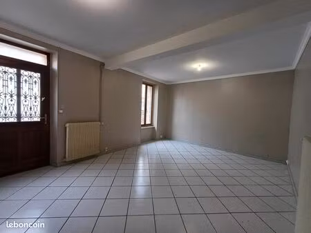 maison 6 pièces 118 m²