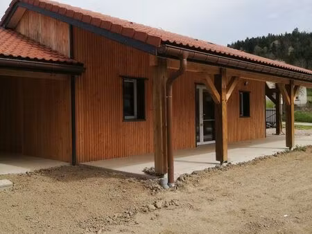 location chalet pmr
