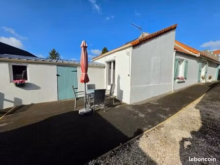 maison à louer meublée