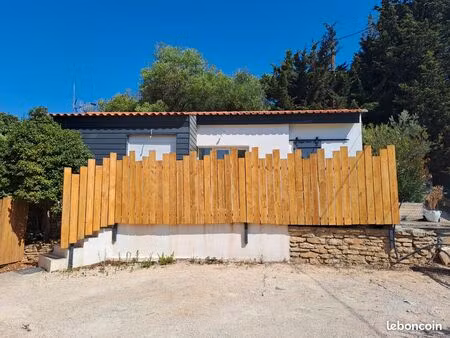 maisonnette de charme