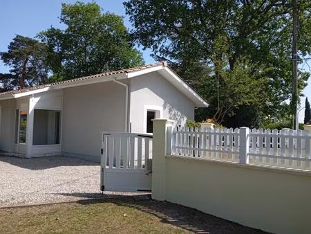 location maison 4 pièces 70m² pessac 33600