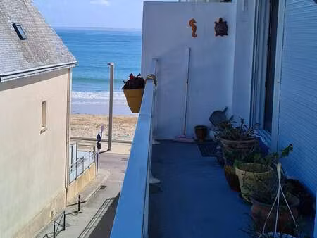 vente appartement 2 pièces à quiberon (56170) : à vendre 2 pièces / 51m² quiberon