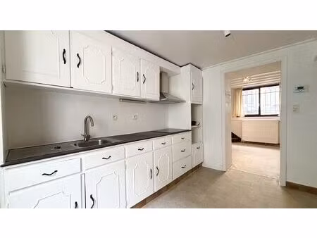maison à louer à rue de la confiance 11 etterbeek (vbe23590)