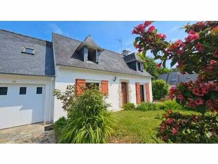 vente maison à rédené (29300) : à vendre / 100m² rédené