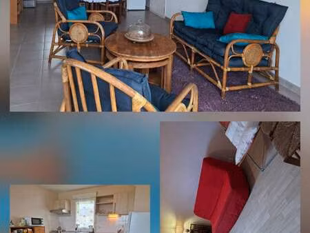 vente maison à trébeurden (22560) : à vendre / 79m² trébeurden