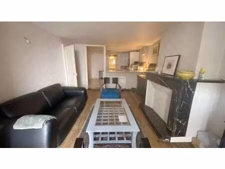 location appartement 2 pièces à angers (49000) : à louer 2 pièces / 55m² angers