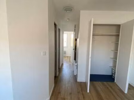 location appartement t1 à saint-nazaire (44600) : à louer t1 / 24m² saint-nazaire