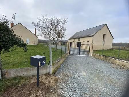 location maison à angers (49000) : à louer / 108m² angers