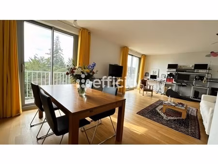 appartement 3 pièces - 95 m²