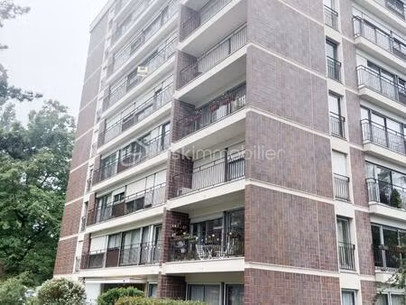 appartement de 41 m² à brunoy