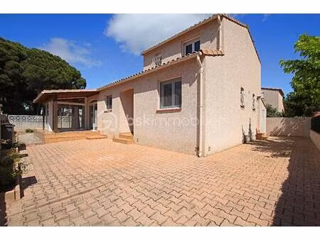 maison de 78 22 m² à sainte-marie-la-mer