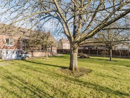 maison 5 pièces - 90 m²
