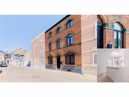 maison à louer à molenstraat 32 grammont (rbv92964)