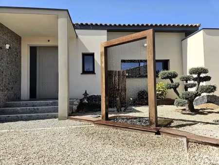 maison 8 pièces - 336 m²