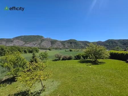 maison 8 pièces - 245 m²