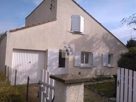 maison à louer