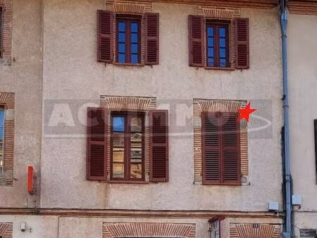 immeuble à vendre