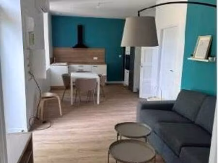 maison à louer