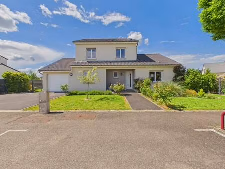 marchal immobilier remilly