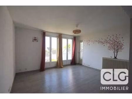 vente appartement 3 pièces à quimper (29000) : à vendre 3 pièces / 58m² quimper