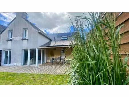 vente maison à chevaigné (35250) : à vendre / 127m² chevaigné