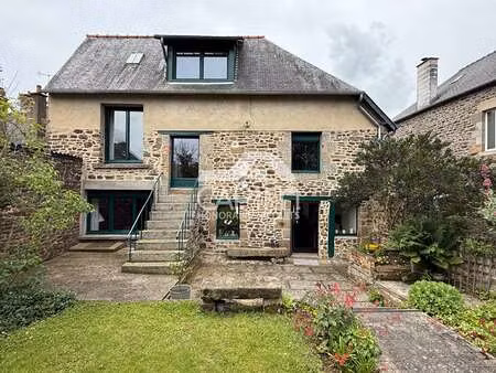 vente maison à fougères (35300) : à vendre / 192m² fougères
