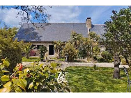 vente maison piscine à nostang (56690) : à vendre piscine / 410m² nostang