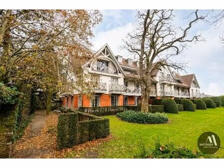 appartement à louer à leopoldlaan 17 eeklo (rbv92965)