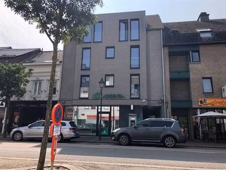 appartement à louer à koningsstraat 34 bourg-léopold (rbv92984)