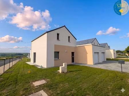 vente maison à beignon (56380) : à vendre / 97m² beignon