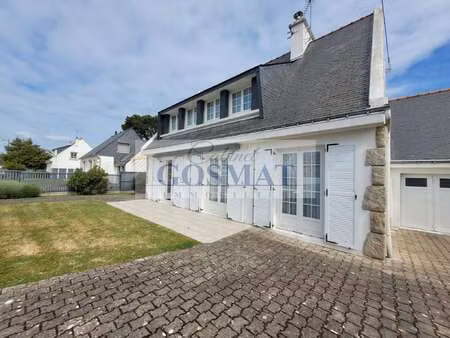 vente maison à damgan (56750) : à vendre / 114m² damgan