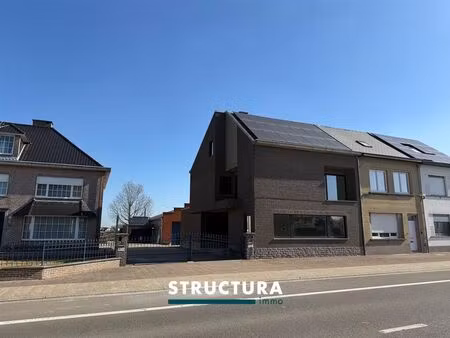 maison à louer à wolvertemsesteenweg 121 merchtem (rbv92970)
