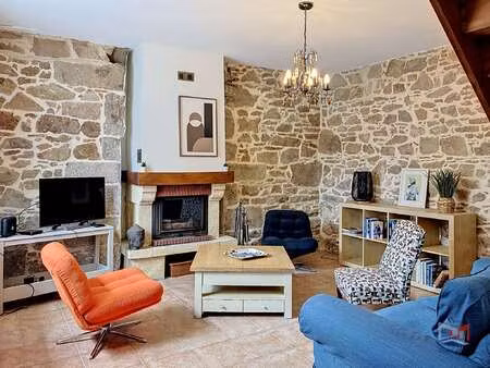 vente maison à trégastel (22730) : à vendre / 86m² trégastel