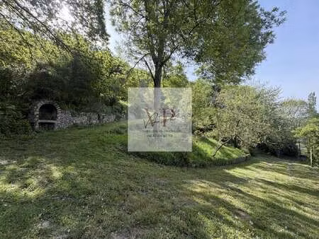 vente maison à ablon (14600) : à vendre / 62m² ablon
