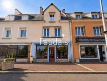 vente maison à périers (50190) : à vendre / 113m² périers