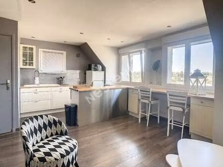 location appartement t1 meublé à quimper (29000) : à louer t1 meublé / 33m² quimper