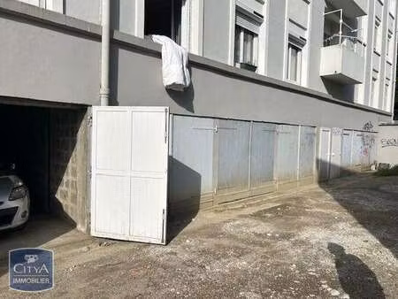 location garage box et parking à nantes île de nantes (44000) : à louer / nantes île de na