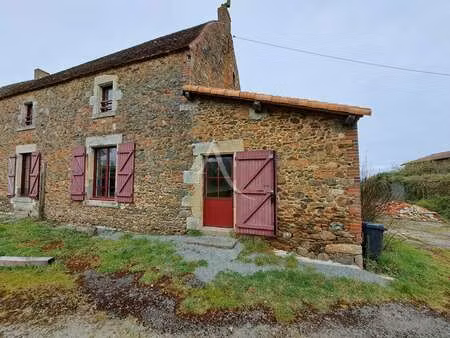 location maison à monsireigne (85110) : à louer / 117m² monsireigne