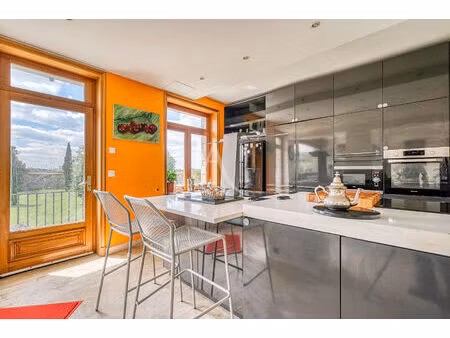 vente maison 9 pièces  290.00m²  jossigny