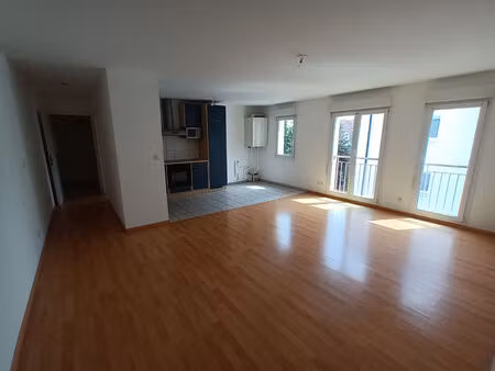 appartement brunstatt 3 pièce(s) 76.85 m2