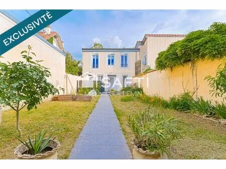 appartement 3 pcs - 63m2 à proximité des commerces