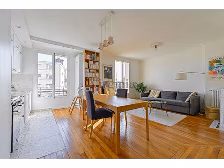 appartement charenton le pont 3 pièces 60 m2