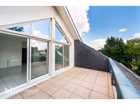 appartement la chapelle sur erdre 3 pièce(s) 82 m2