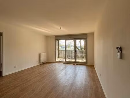 appartement t3 neuf (myrica) la chapelle sur erdre - 62.81 m2 319 000 euros