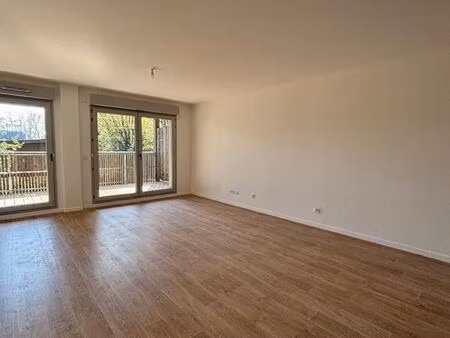 appartement t3 neuf (myrica) la chapelle sur erdre - 64.77 m2 325 000 euros