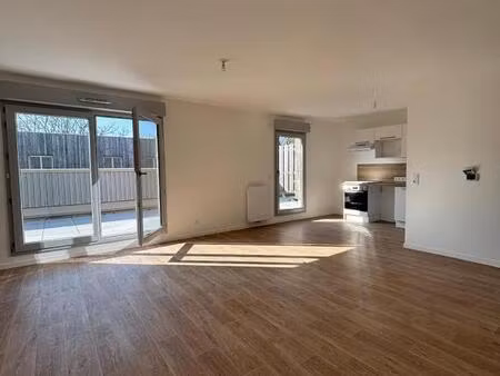 appartement t4 neuf (myrica) la chapelle sur erdre - 95.08 m2 544 000 euros