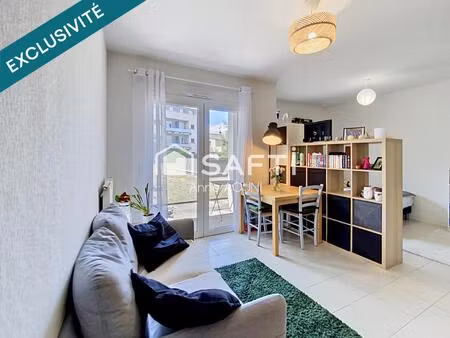 ideal premier achat ou investissseur