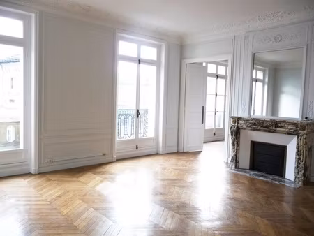 appartement 6 pièces